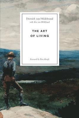 The Art of Living 1