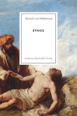 bokomslag Ethics