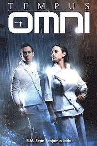 Sean R. M. Benjamin Jaffe, Eschaton Media - Tempus Omni, Häftad