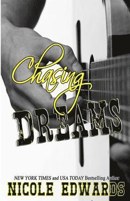 bokomslag Chasing Dreams: A Devil's Bend Novel