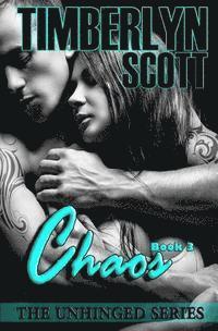bokomslag Chaos: Book 3