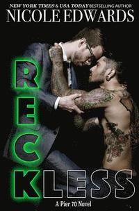 bokomslag Reckless
