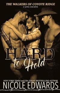 bokomslag Hard to Hold