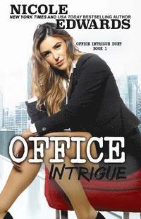 bokomslag Office Intrigue