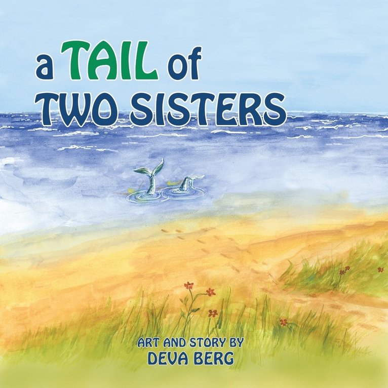 A Tail of Two Sisters 1