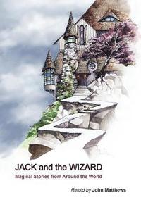 bokomslag Jack and the Wizard