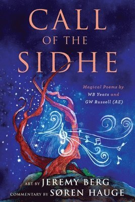 Søren Hauge - Call of the Sidhe, Häftad