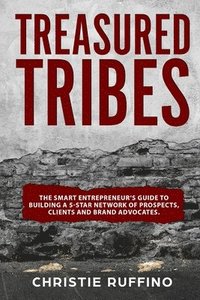 bokomslag Treasured Tribes