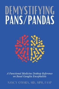 bokomslag Demystifying PANS/PANDAS