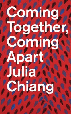 Julia Chiang, Häftad
