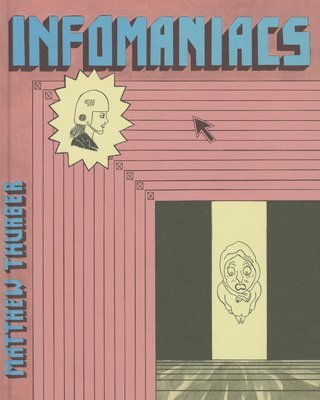 Infomaniacs 1