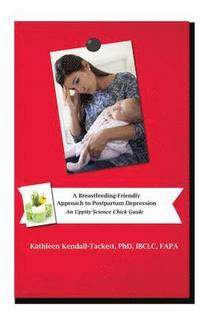 bokomslag A Breastfeeding Friendly Approach to Postpartum Depression: A Resource Guide for Health Care Providers