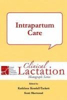 Intrapartum Care 1