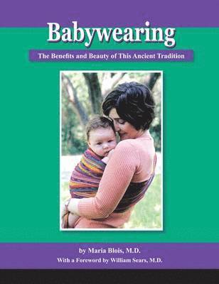 bokomslag Babywearing: The Benefits and Beauty of This Ancient Tradition