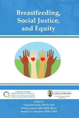 bokomslag Breastfeeding, Social Justice, and Equity