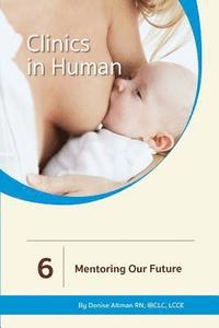 bokomslag Mentoring Our Future