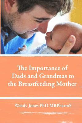 The Importance of Dads and Grandmas to the Breastfeeding Mother: US Version 1