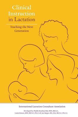 Clinical Instruction in Lactation: Teaching the Next Generation 1