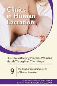 bokomslag Clinics in Human Lactation - How Breastfeeding Protects Maternal Health: The Psychoneuroimmunology of Human Lactation