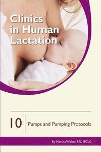 bokomslag Clinics in Human Lactation 10: Breast Pumps & Pumping Protocols