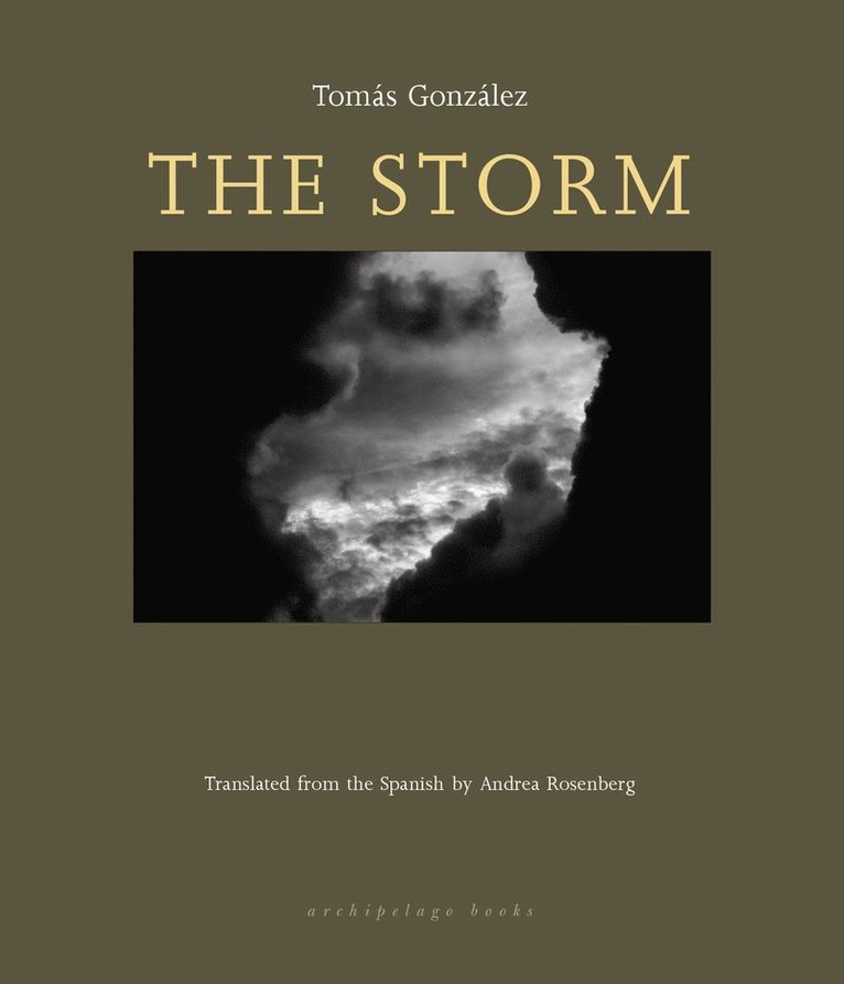 The Storm 1