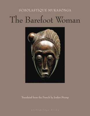 Scholastique Mukasonga - The Barefoot Woman, Häftad
