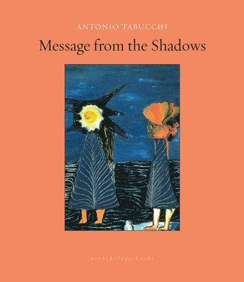 Message from the Shadows