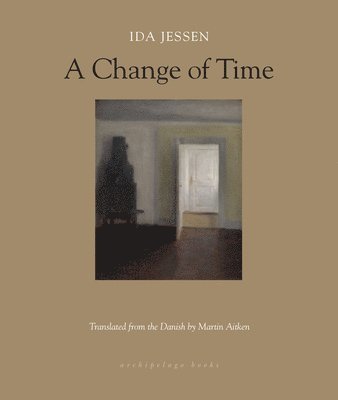 A Change Of Time 1