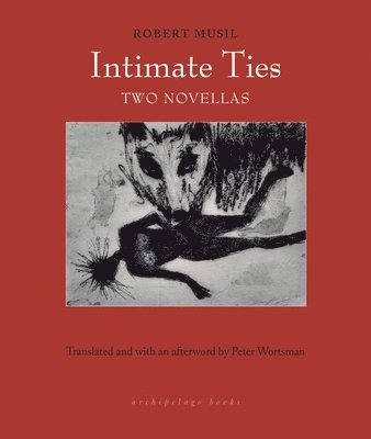 Intimate Ties 1