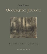 bokomslag Occupation Journal