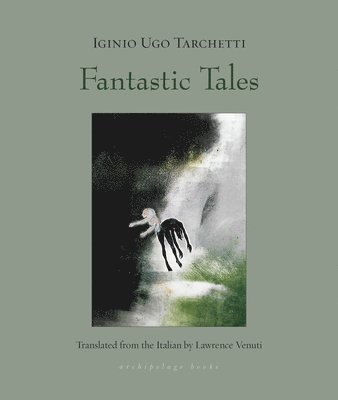 Fantastic Tales 1