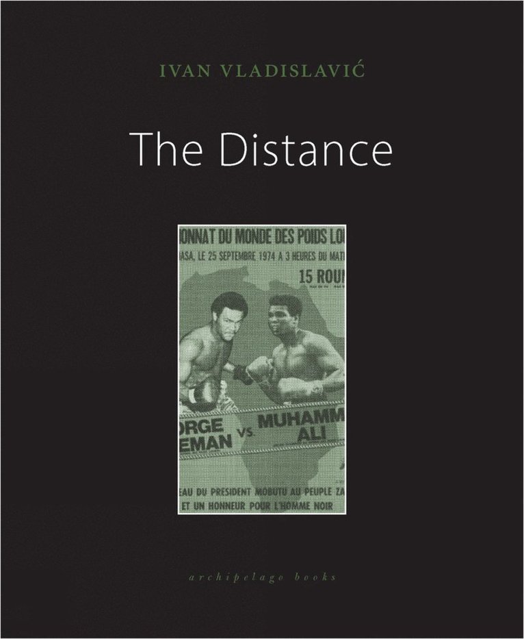 Distance