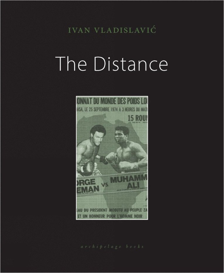 The Distance 1