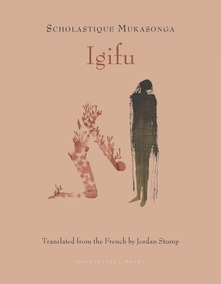 Scholastique Mukasonga, Jordan Stump - Igifu, Häftad