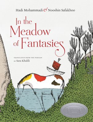 bokomslag In the Meadow of Fantasies