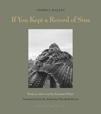 bokomslag If You Kept a Record of Sins