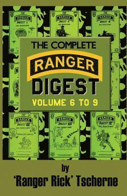 bokomslag The Complete Ranger Digest