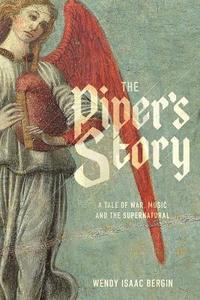 bokomslag The Piper's Story