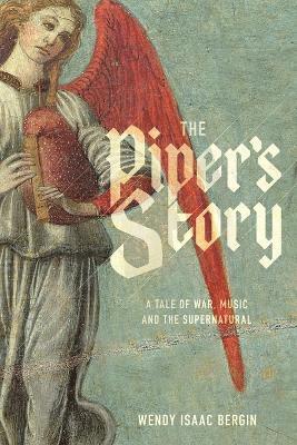 Wendy Isaac Bergin - Piper's Story, Häftad