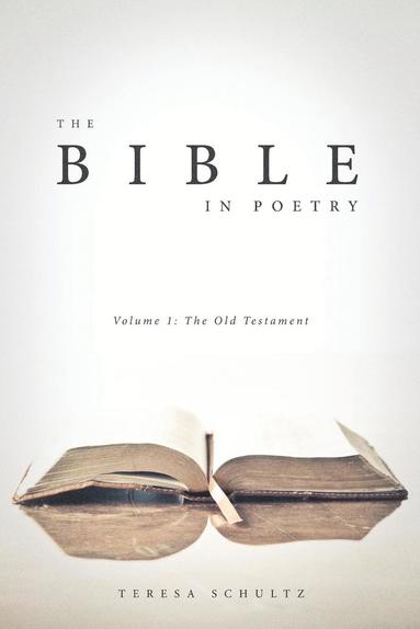 bokomslag Bible in Poetry