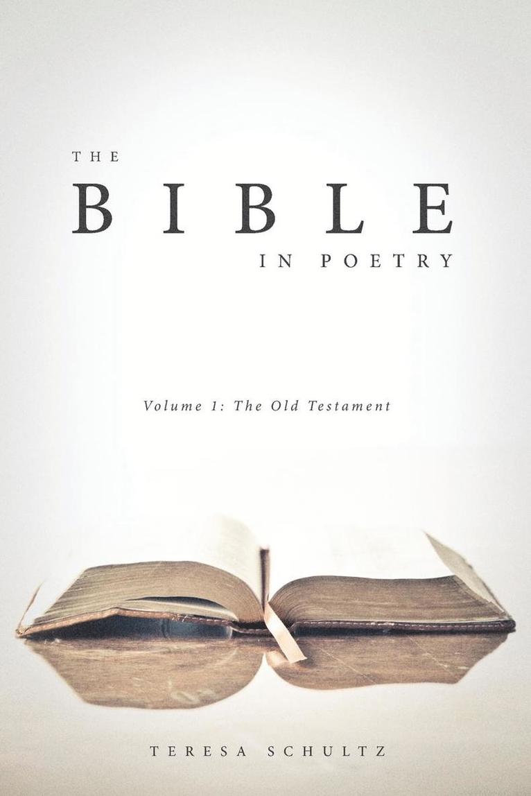 Bible in Poetry 1