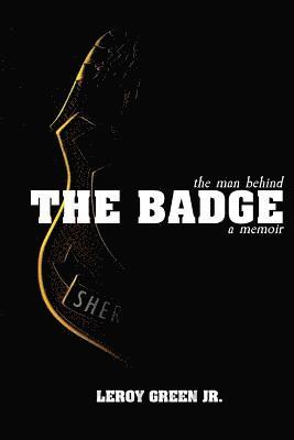 bokomslag Man behind the Badge