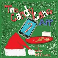 bokomslag The Candy Cane App