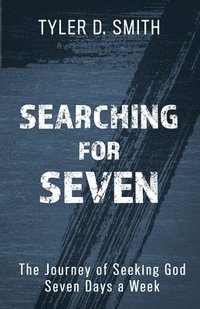 bokomslag Searching for Seven