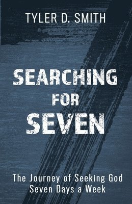 Searching for Seven 1