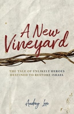 A New Vineyard 1