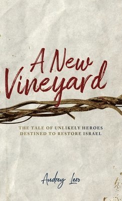 A New Vineyard 1