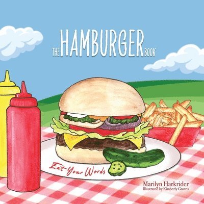 The Hamburger Book 1