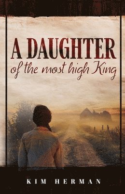 bokomslag Daughter of the Most High King