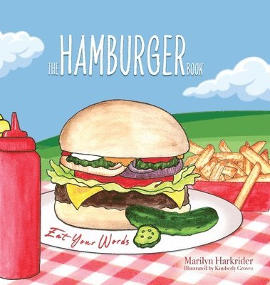 The Hamburger Book 1